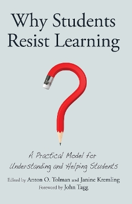 Why Students Resist Learning - 