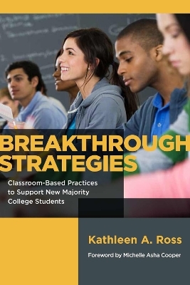 Breakthrough Strategies - Kathleen A. Ross