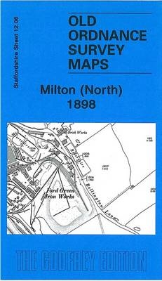 Milton (North) 1898 - Malcolm Nixon
