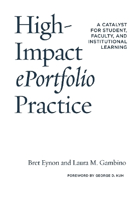 High-Impact ePortfolio Practice