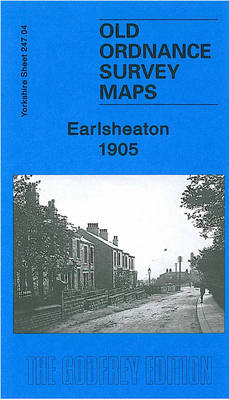 Earlsheaton 1905
