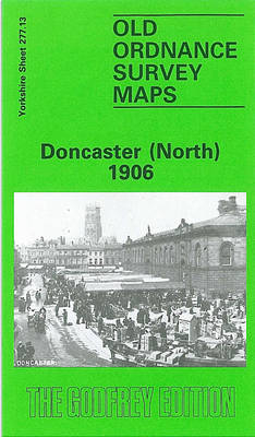 Doncaster (North) 1903 - Clive Howarth