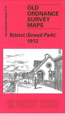 Bristol (Sneyd Park) 1912