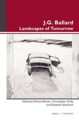 J.G. Ballard - 