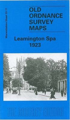 Leamington Spa 1923 - Barrie Trinder