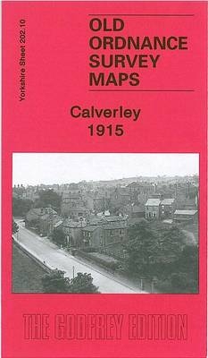 Calverley 1915 - Ruth Strong
