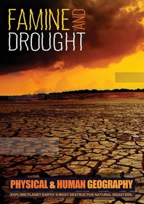 Famine and Drought - Joanna Brundle