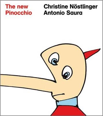 The New Pinocchio - Christine Nostlinger