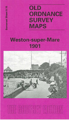 Weston-super-Mare 1901