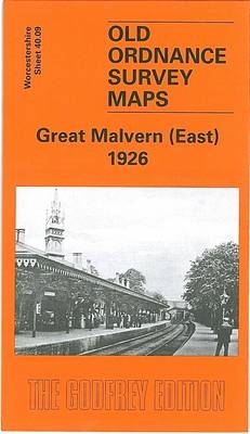 Great Malvern (East) 1926