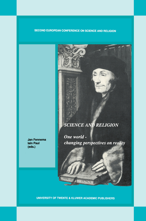 Science and Religion - 