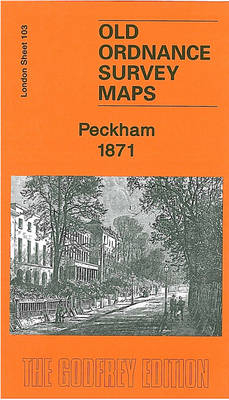 Peckham 1871 - Stephen Humphrey