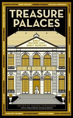 Treasure Palaces