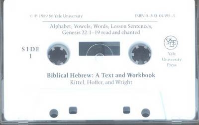 Biblical Hebrew - Bonnie Pedrotti Kittel,  etc.