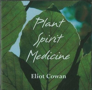 Plant Spirit Medicine