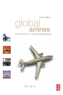 Global Airlines - Pat Hanlon