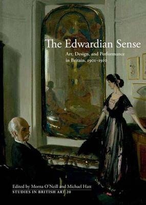 The Edwardian Sense - 