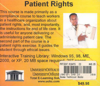 Patient Rights