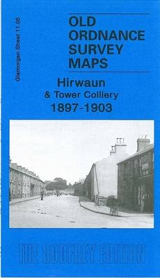 Hirwaun and Tower Colliery 1897 -1903 - Derrick Pratt