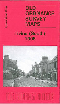 Irvine (South) 1908