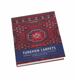 Turkmen Carpets