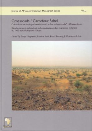 Crossroads / Carrefour Sahel