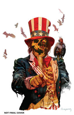 The Complete Raise the Dead - Leah Moore, John Reppion, Mike Raicht