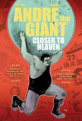 Andre the Giant