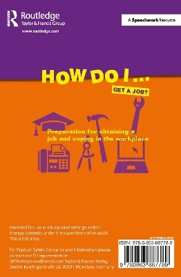 How Do I...Get a Job?