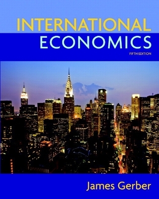 International Economics and MyEconLab Course for International Economics and MyEconLab Student Access Code Card Package