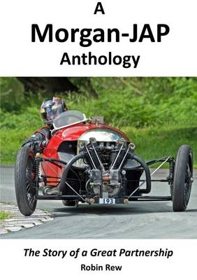 A Morgan-JAP Anthology