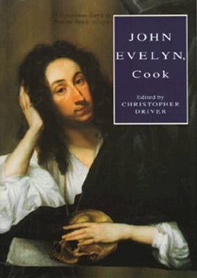 John Evelyn, Cook - John Evelyn