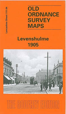 Levenshulme 1905 - Chris Makepeace