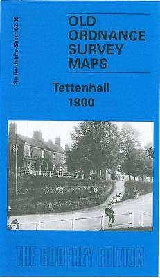 Tettenhall 1900 - Angus Dunphy