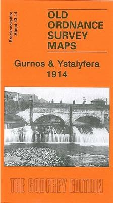 Gurnos and Ystalyfera 1914