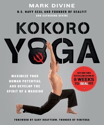 Kokoro Yoga - Mark Divine