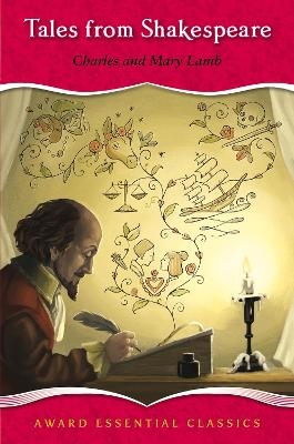 Tales from Shakespeare