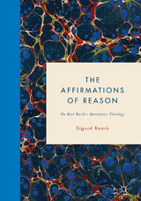 The Affirmations of Reason - Sigurd Baark