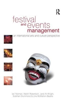 Festival and Events Management - 