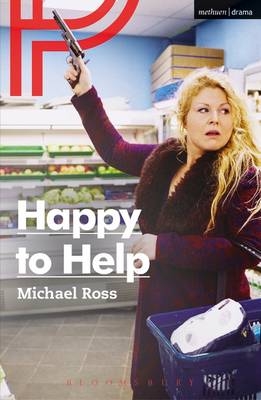 Happy to Help - Michael Ross
