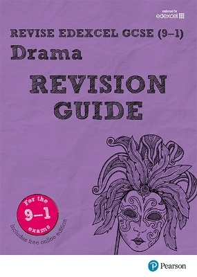 Revise Edexcel GCSE (9-1) Drama Revision Guide - John Johnson, William Reed
