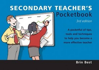 Secondary Teacher's Pocketbook: 3rd Edition
