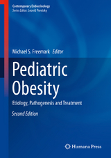 Pediatric Obesity - 