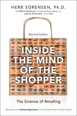 Inside the Mind of the Shopper