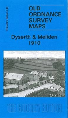 Dyserth and Meliden 1910 - Derrick Pratt
