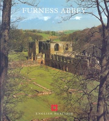Furness Abbey - Stuart Harrison, Jason Wood, Rachel Newman
