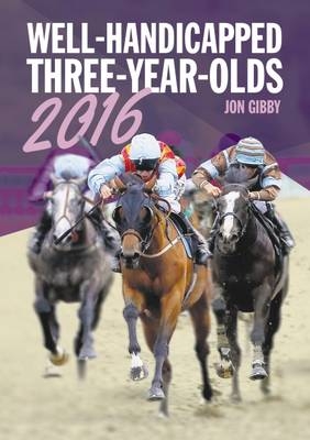 Well-Handicapped Three Year Olds