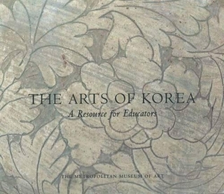The Arts of Korea