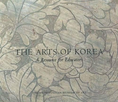 The Arts of Korea - Elizabeth Hammer