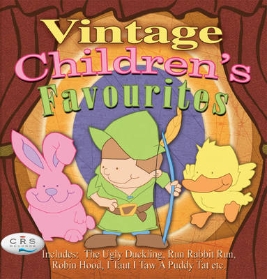Vintage Children's Favourites